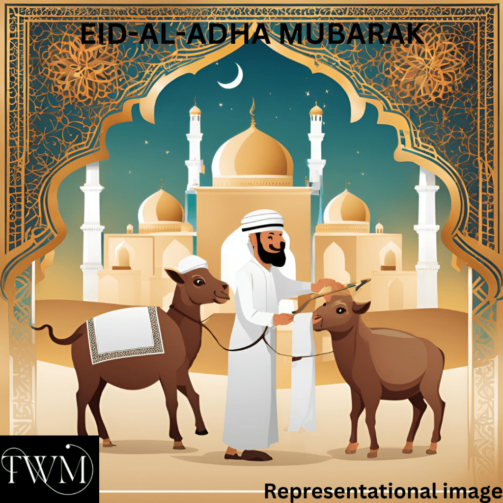 Eid-al-Adha