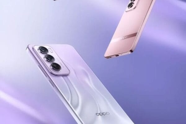 OPPO Reno12 Pro 5G