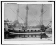 Francis Drake Ship